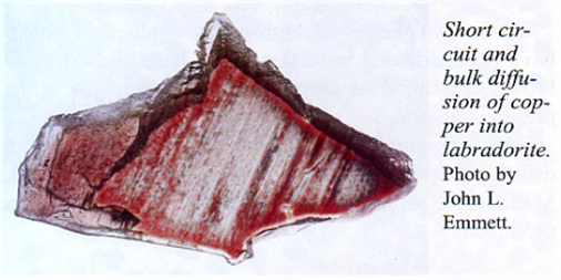 Of Beryllium and Beefsteak 14 Of Beryllium and Beefsteak 14