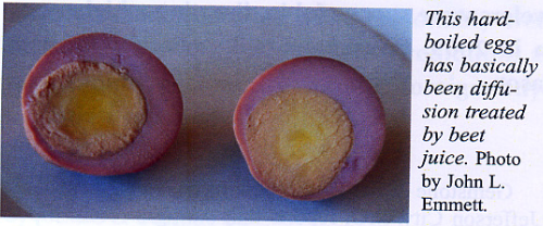 Of Beryllium and Beefsteak 2 Of Beryllium and Beefsteak 2
