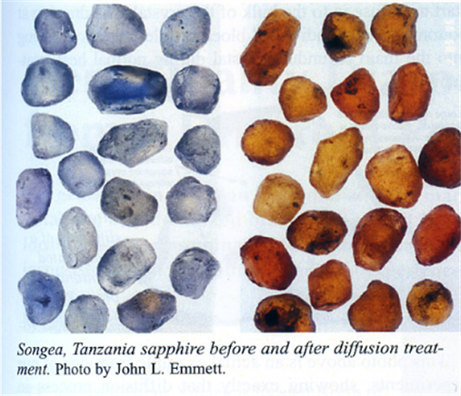 Of Beryllium and Beefsteak 23 Of Beryllium and Beefsteak 23
