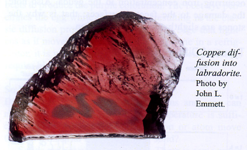 Of Beryllium and Beefsteak 9 Of Beryllium and Beefsteak 9