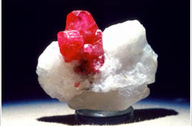 The Nature of Rubies 10.2 The Nature of Rubies 10.2