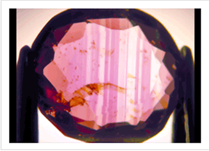 The Nature of Rubies 10.3 The Nature of Rubies 10.3