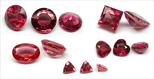 The Nature of Rubies 3.1 The Nature of Rubies 3.1