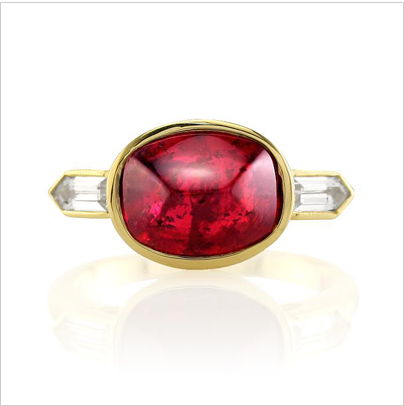 The Nature of Rubies 3.3 The Nature of Rubies 3.3
