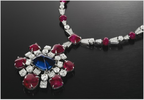 The Nature of Rubies 3.4 The Nature of Rubies 3.4
