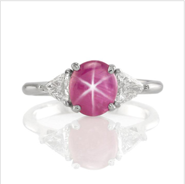 The Nature of Rubies 3 The Nature of Rubies 3