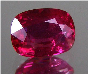 The Nature of Rubies 5.2 The Nature of Rubies 5.2