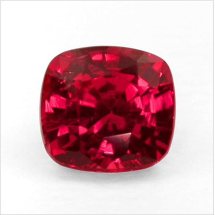 The Nature of Rubies 5 The Nature of Rubies 5