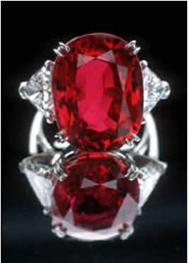 The Nature of Rubies 6.1 The Nature of Rubies 6.1