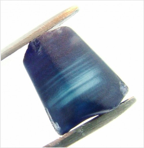 The Nature of Sapphires 19 The Nature of Sapphires 19