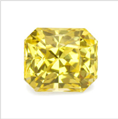 The Nature of Sapphires 21