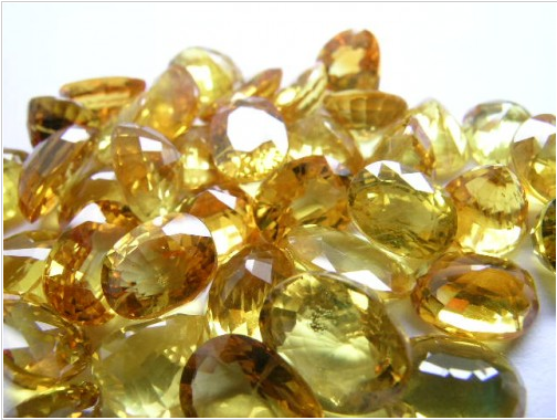 The Nature of Sapphires 23