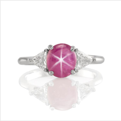 The Nature of Sapphires 46