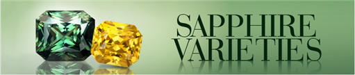 The Nature of Sapphires 54