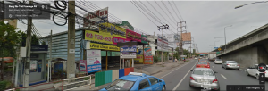ภาพจาก Google Map เอ็มเค เมทัลชีท