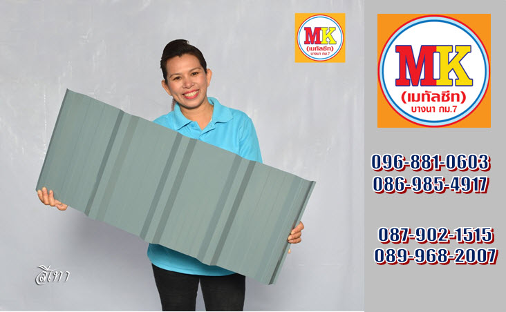 ตลาดบางแก้ว อำเภอบางพลี ทำที่เก็บของ