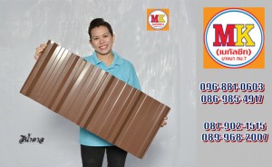 ไทวัสดุ สาขาบางนา - โปรโมชั่น