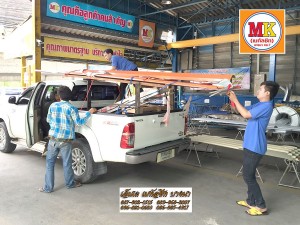 ป้อมพระจุลฯ อำเภอพระสมุทรเจดีย์