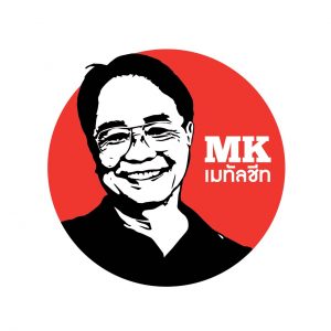 เอ็มเค เมทัลชีท โปรดักส์ จำกัด
