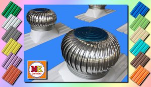 เอ็มเค เมทัลชีท MK Metalsheet