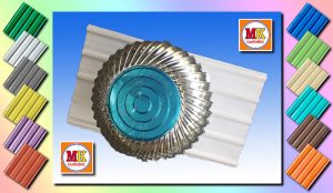 เอ็มเค เมทัลชีท MK Metalsheet